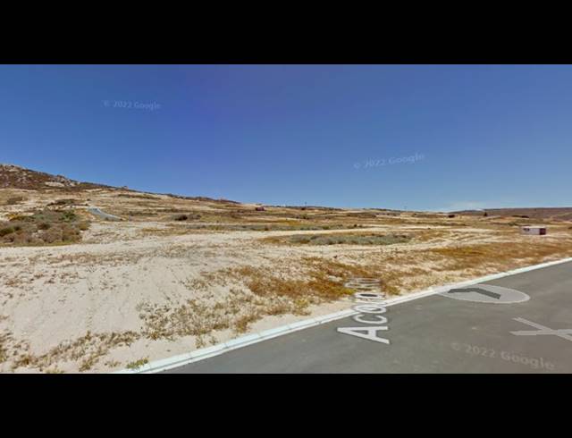 368M² VACANT LAND FOR SALE IN STEENBERGS COVE